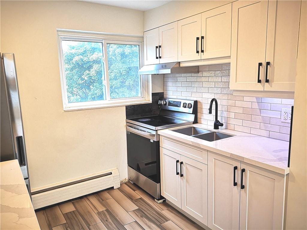 Unit 5 - 19 Hamilton Street, St. Thomas 5